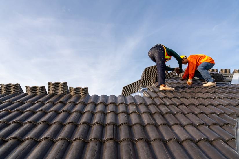  Roofing Services