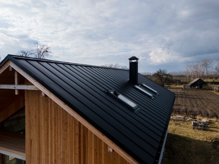 Slate Roofing