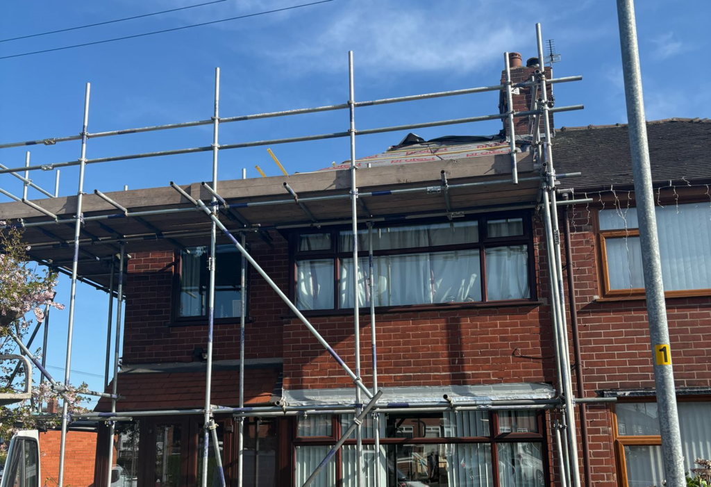 Spikes in Energy Bills