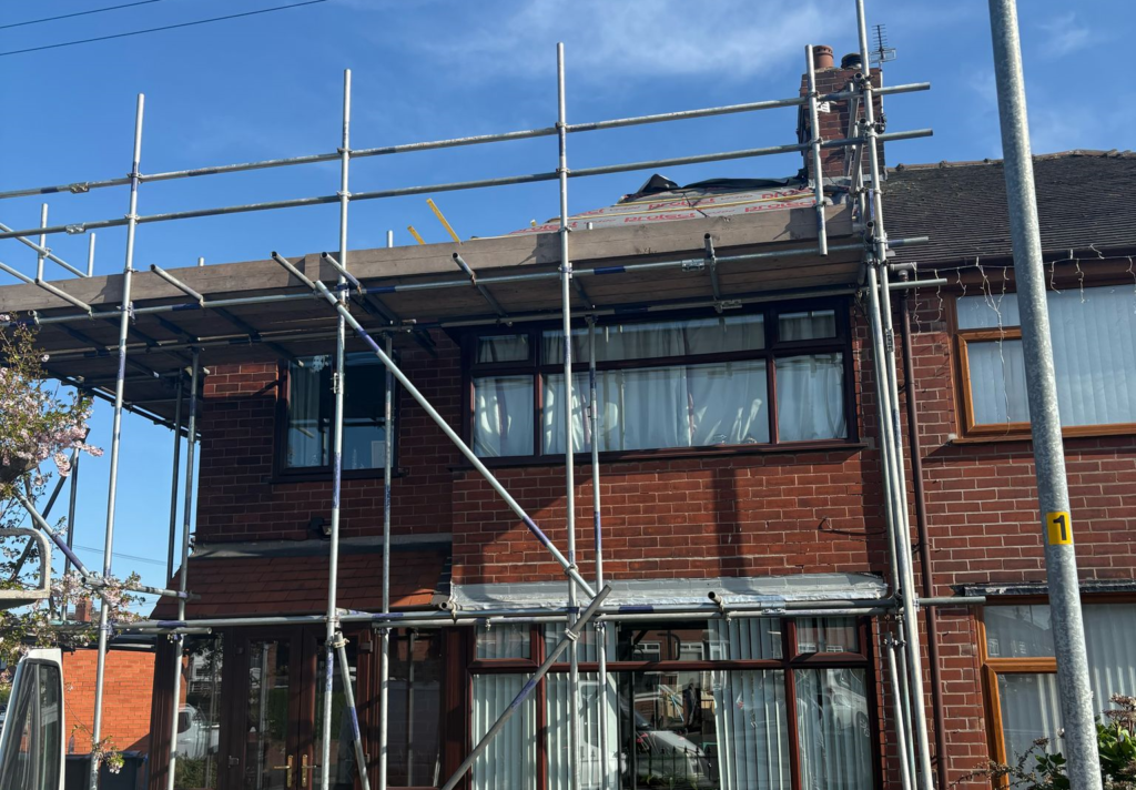 Roofing