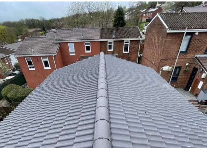 Roof Lead