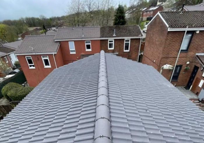 Local Roofer in Manchester