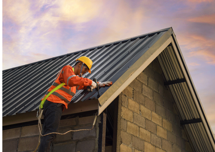  Windproofing Roof Tiles in Manchester Homes
