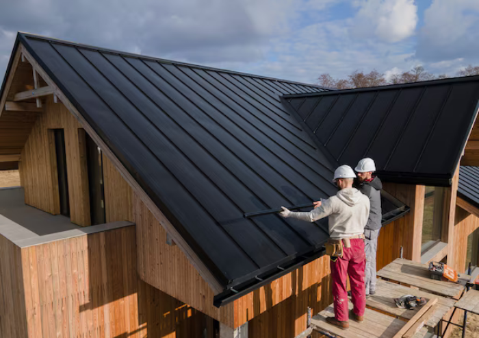 Roof Tiles