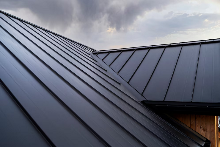 Roof Insulation