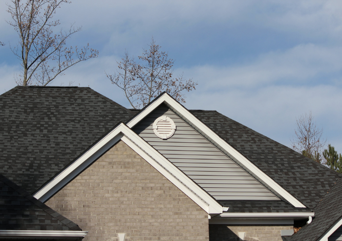 Roof Cleaning 