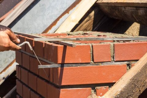 Professional Chimney Repairs in Buckinghamshire