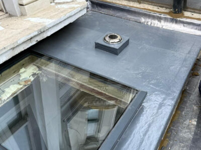 Flat roof installers near me Buckinghamshire