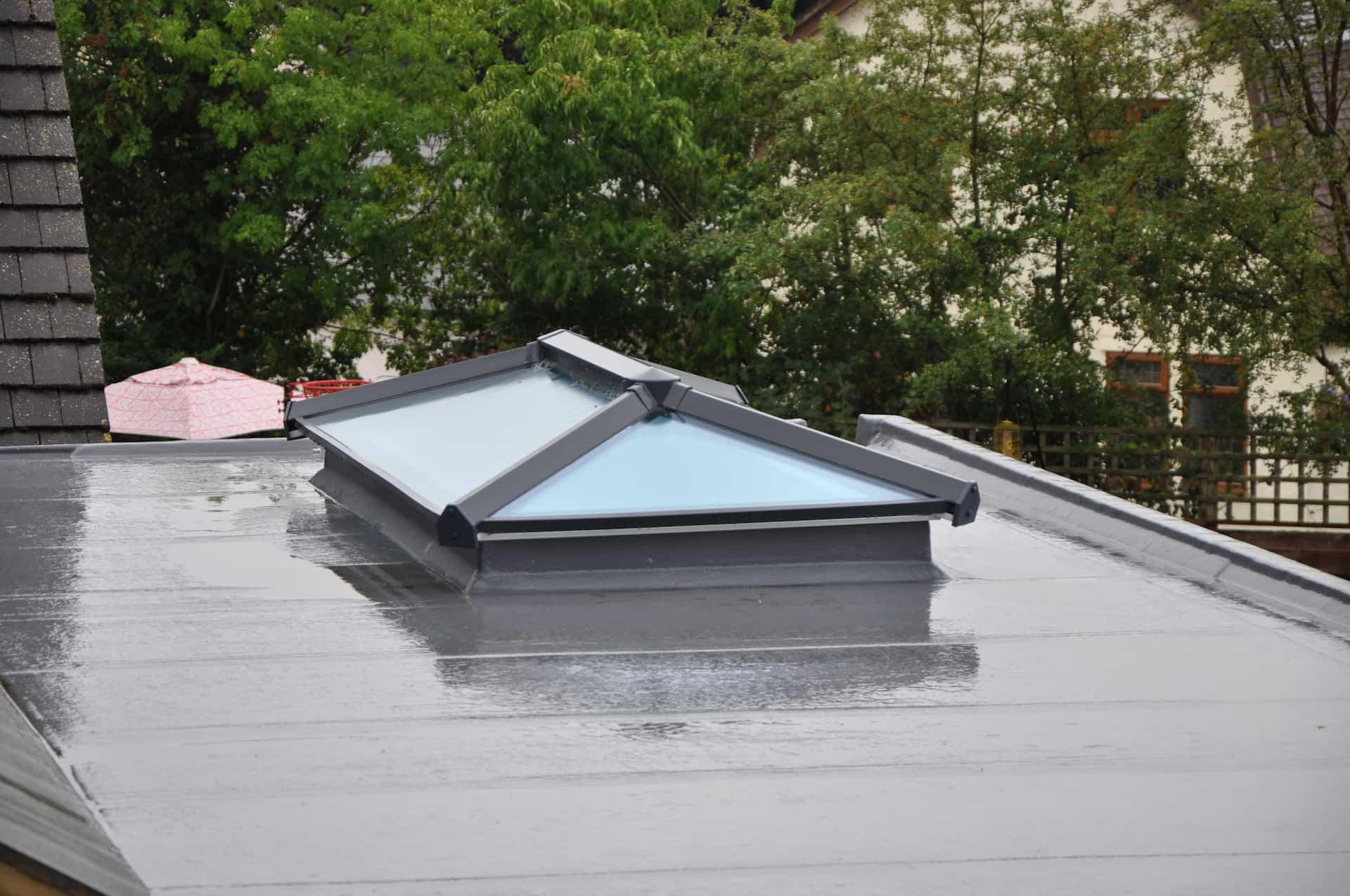 Flat roof installers near me Buckinghamshire