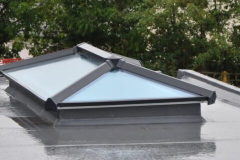 Trusted Flat Roofs Contractors Buckinghamshire