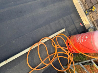 Buckinghamshire roof cleaning company