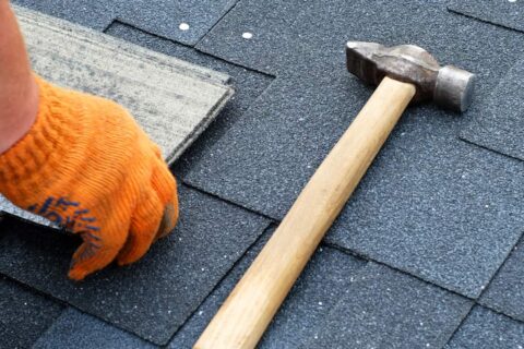 Spot-On Roof Repairs Buckinghamshire