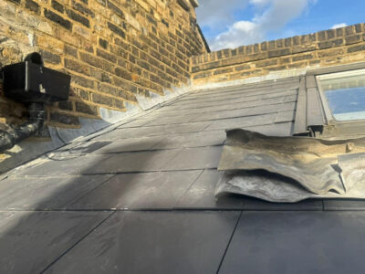 Slate roof installers near me Buckinghamshire