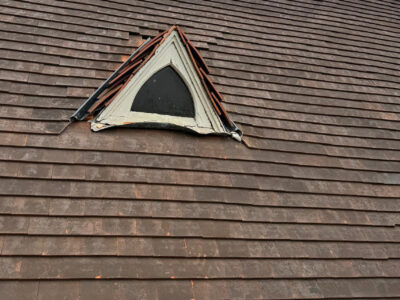 Tiled roofers near me Buckinghamshire