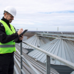 5 Reasons Why Your Commercial Property Needs Regular Roof Maintenance