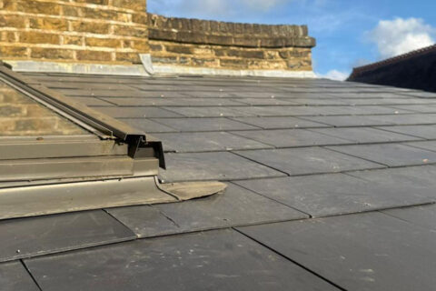 Reliable Roofing Contractors in Buckinghamshire