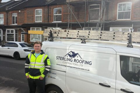 Professional Roofing Company in High Wycombe