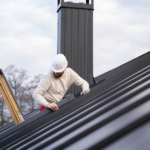 The Benefits of EPDM Rubber Roofing for Modern Homes