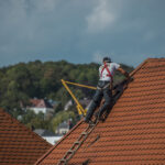 Roof Repairs After Storm Damage