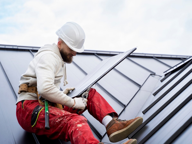 Roofing Contractors Beaconsfield