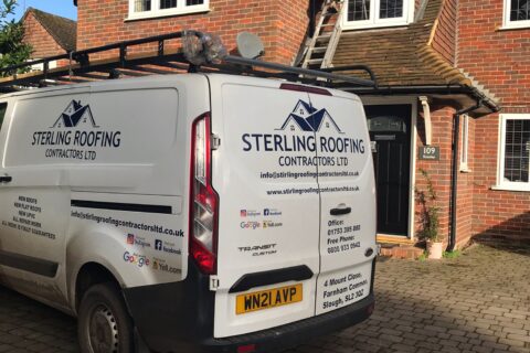 Top Roof Cleaning & Coating Services in Buckinghamshire