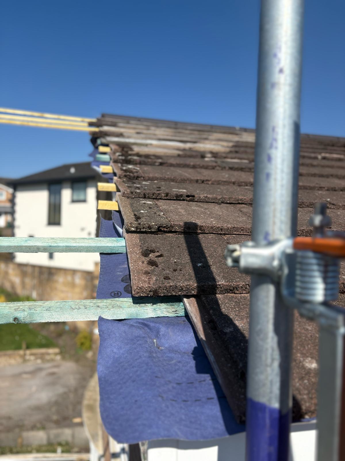 Roof