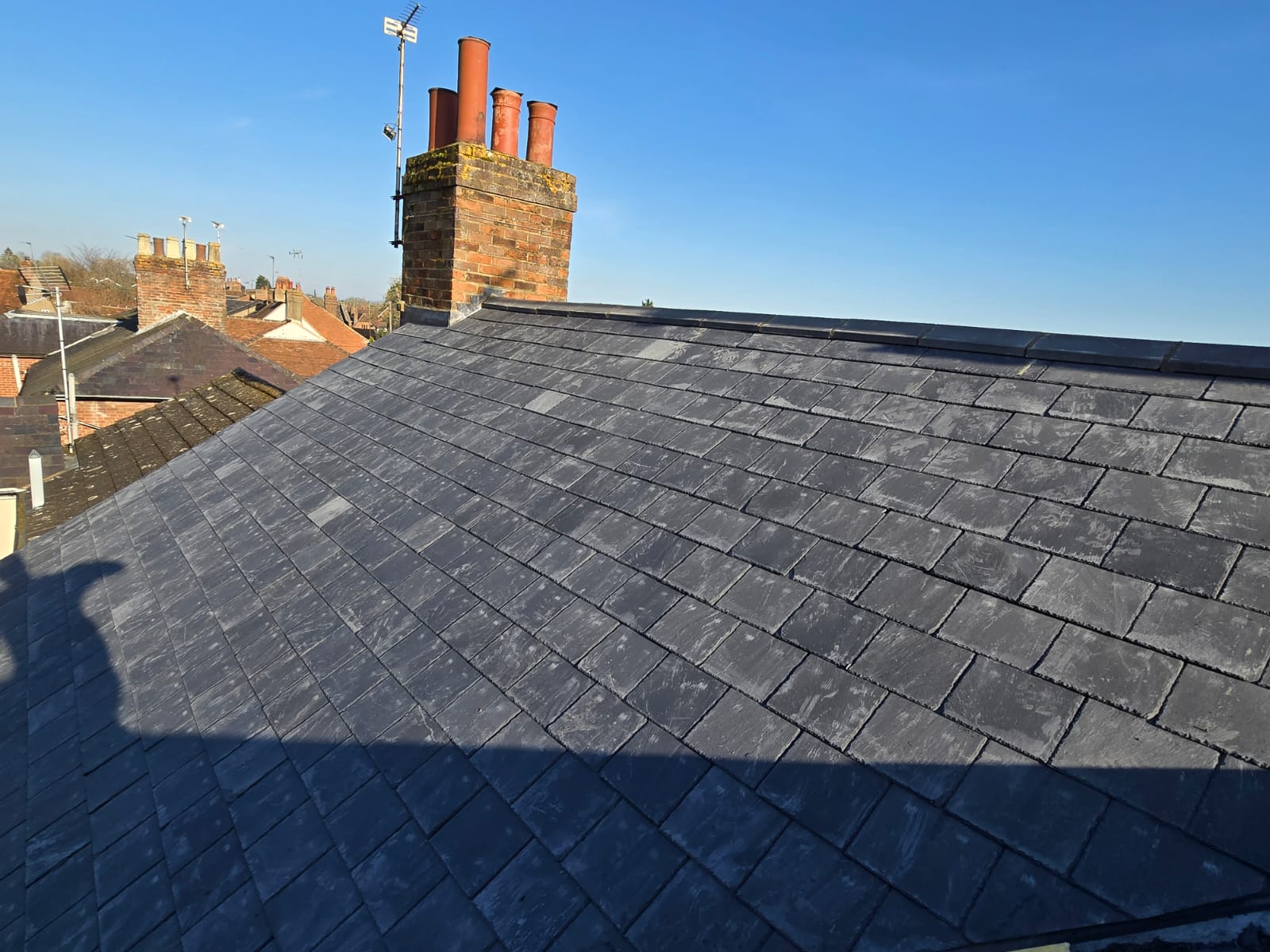 Roof