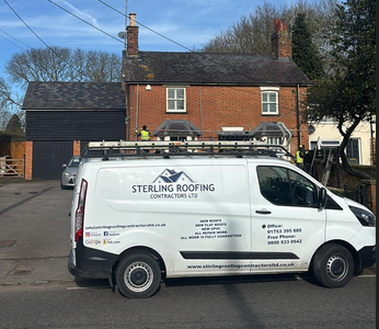 Our Approach to Roof Overhaul In High Wycombe