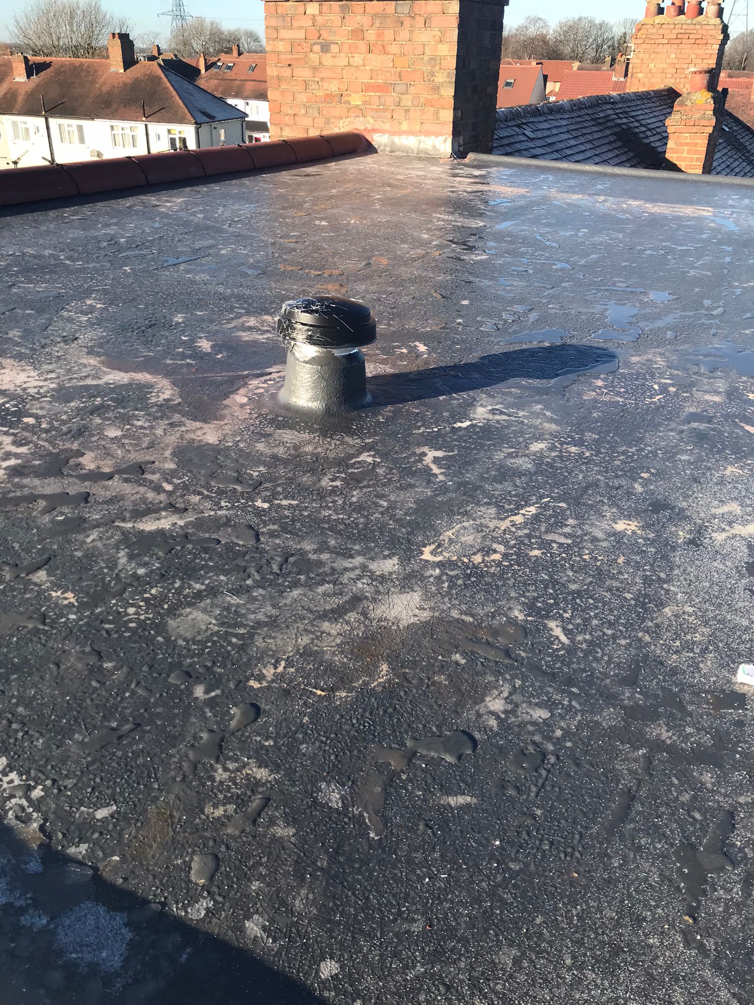Our Approach to Roof Overhaul In High Wycombe