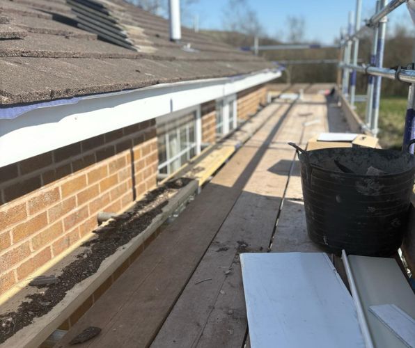 Local Roofers Oldham