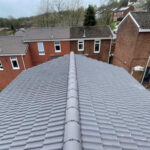 leadwork