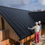 Noise Reduction Tiles